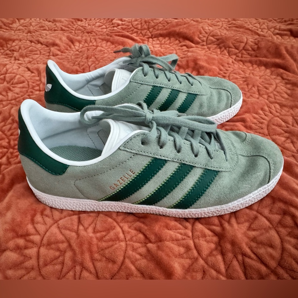 Adidas Gazelle Sneakers